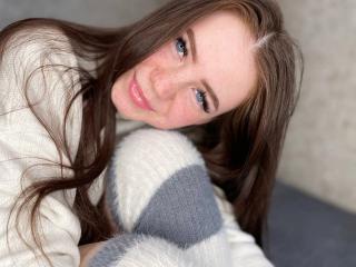 Mit dem Model chatten KendraX