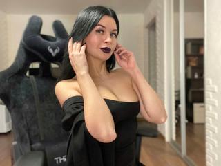 Mit dem Model chatten Kleoxxx